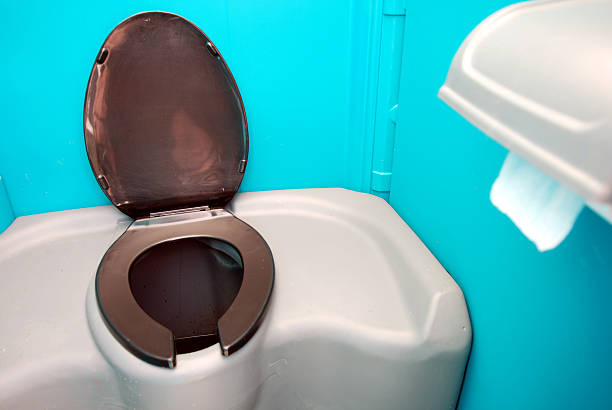 Best Sanitation services for porta potties  in West Yellowstone, MT