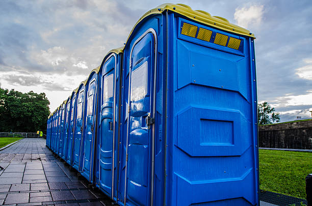 Best Local porta potty services  in West Yellowstone, MT